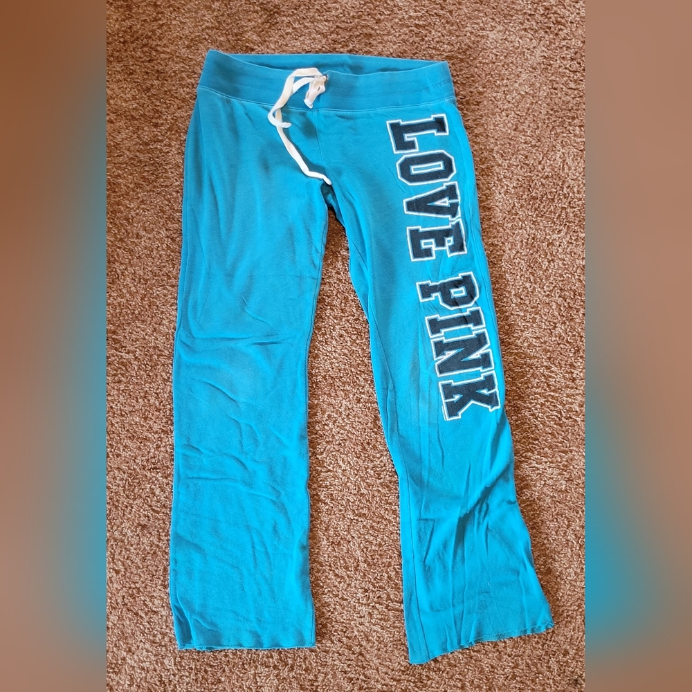 Victoria's Secret PINK Sweatpants